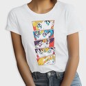 Sailor Moon 21, Tricou Femei