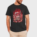 Naruto 16, Tricou Barbati (Unisex)