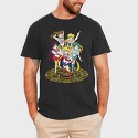 Sailor Moon 22, Tricou Barbati (Unisex)