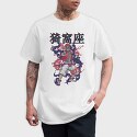 Demon Slayer 14, Tricou Barbati (Unisex)