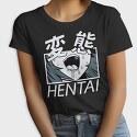 Hentai 3, Tricou Femei