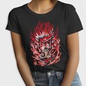 Naruto 16, Tricou Femei