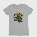 Raven, Tricou Femei
