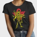 Yu Gi Oh 6, Tricou Femei