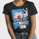 Hentai 4, Tricou Femei
