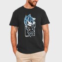 Dragon Ball Z 49, Tricou Barbati (Unisex)