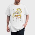 Sailor Moon 23, Tricou Barbati (Unisex)