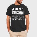 Hentai 5, Tricou Barbati (Unisex)