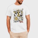 Yu Gi Oh 7, Tricou Barbati (Unisex)