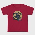 Raven, Tricou Copii