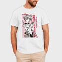 Sailor Moon 24, Tricou Barbati (Unisex)