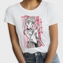 Sailor Moon 24, Tricou Femei