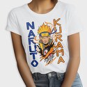 Naruto 18, Tricou Femei