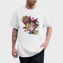 Yu Gi Oh 8, Tricou Barbati (Unisex)