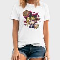 Yu Gi Oh 8, Tricou Barbati (Unisex)
