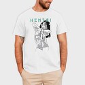 Hentai 6, Tricou Barbati (Unisex)