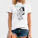 Hentai 6, Tricou Barbati (Unisex)