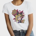 Yu Gi Oh 8, Tricou Femei