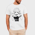 Hentai 7, Tricou Barbati (Unisex)