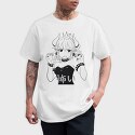 Hentai 7, Tricou Barbati (Unisex)