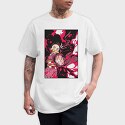 Demon Slayer 18, Tricou Barbati (Unisex)