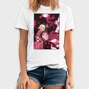 Demon Slayer 18, Tricou Barbati (Unisex)