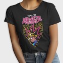 Yu Gi Oh 9, Tricou Femei