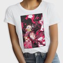 Demon Slayer 18, Tricou Femei