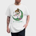 Sailor Moon 26, Tricou Barbati (Unisex)