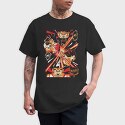 Dragon Ball Z 51, Tricou Barbati (Unisex)