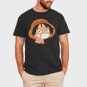 One Piece 26, Tricou Barbati (Unisex)