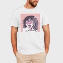 Hentai 8, Tricou Barbati (Unisex)