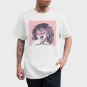 Hentai 8, Tricou Barbati (Unisex)