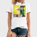 Yu Yu Hakusho 1, Tricou Barbati (Unisex)