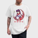 Sailor Moon 27, Tricou Barbati (Unisex)