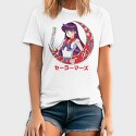 Sailor Moon 27, Tricou Barbati (Unisex)