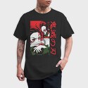 Demon Slayer 2, Tricou Barbati (Unisex)