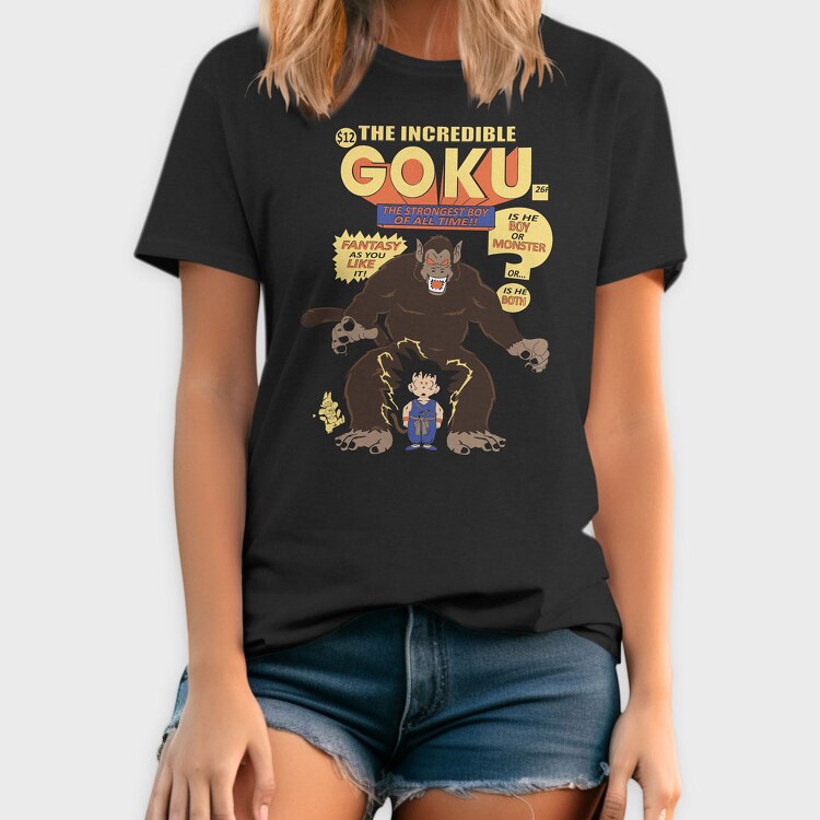 One Piece 27, Tricou Barbati (Unisex)