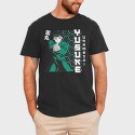Yu Yu Hakusho 10, Tricou Barbati (Unisex)