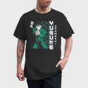 Yu Yu Hakusho 10, Tricou Barbati (Unisex)