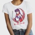 Sailor Moon 27, Tricou Femei
