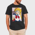 Sailor Moon 3, Tricou Barbati (Unisex)
