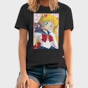Sailor Moon 3, Tricou Barbati (Unisex)