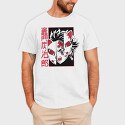 Demon Slayer 20, Tricou Barbati (Unisex)