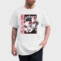 Demon Slayer 20, Tricou Barbati (Unisex)