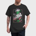 Dragon Ball Z 54, Tricou Barbati (Unisex)