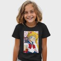 Sailor Moon 3, Tricou Copii