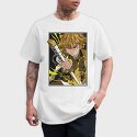 Demon Slayer 21, Tricou Barbati (Unisex)