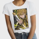 Demon Slayer 21, Tricou Femei