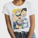 Hunter X Hunter 1, Tricou Femei